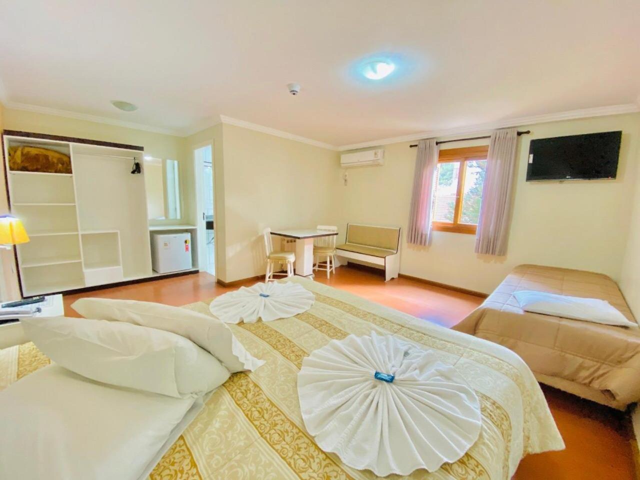 Zermatt Hotel 그라마도 외부 사진