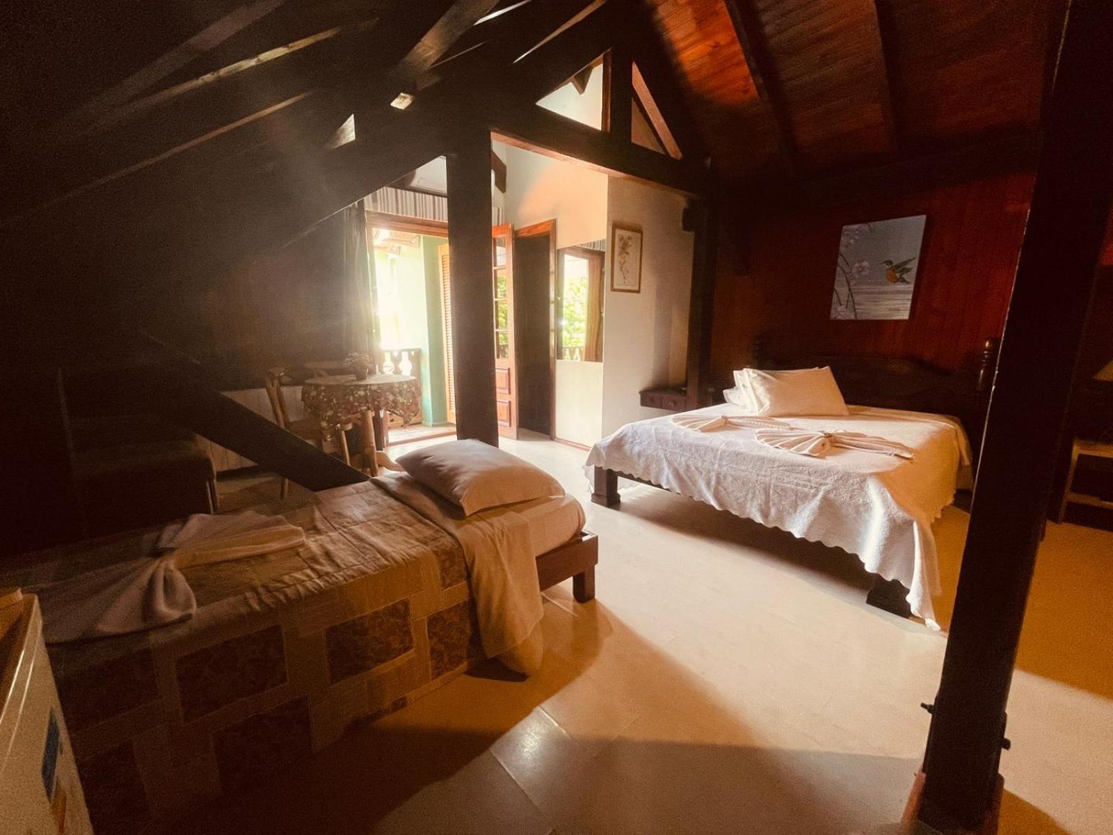 Zermatt Hotel 그라마도 외부 사진